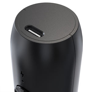 USB-Aufladbarer Umweltfreundlicher Moderner Handmilchaufschäumer mit Edelstahl-Kompakt-Design für Elektrischen Kaffeegebrauch - Product Image 4