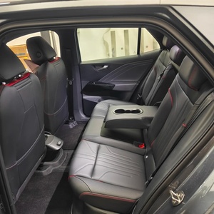 Fundas de Asiento VIP para Volkswagen <span class=keywords><strong>Caravelle</strong></span> T5 T6, 2 en 1 - Product Image 3