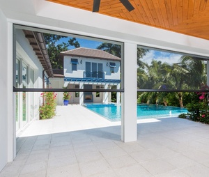 <span class=keywords><strong>A</strong></span> Scomparsa Rullo Elettrico Insetto Zanzara Automatica Fly Portello di Schermo - Product Image 6