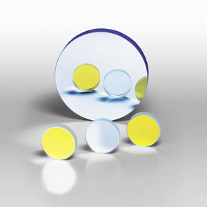 Specchi ottici convessi/concavi sferici personalizzati con rivestimento in alluminio, argento, oro - Product Image 3