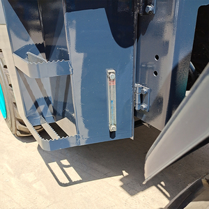 Miniexcavadora Retroexcavadora con Motor de Alta Calidad, Certificación CE y EPA, 4x4, Garantía de 1 Año, Gran Venta - Product Image 4