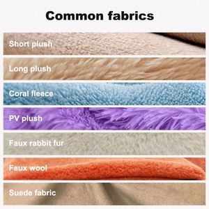 Fabricant de jouets en peluche personnalisés marron mignons, OEM ODM, animaux en peluche chat, poupées douces, vente chaude - Product Image 6