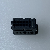 2312212-1 Automobil-Steckverbinder, Gummigehäuse, 12-polig, Außengehäuse, Ummantelung, Kabelbaumstecker