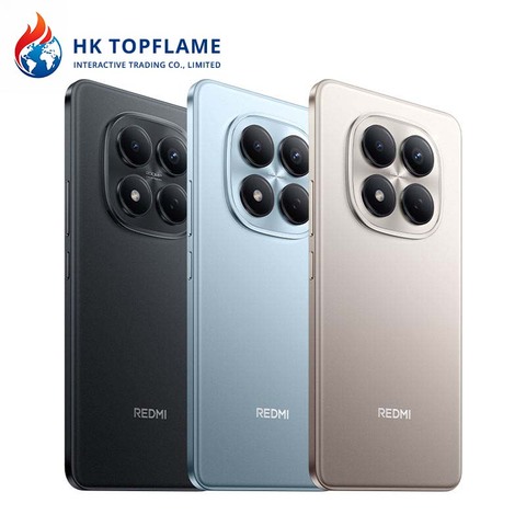 Redmi 15 Pro Pick #28 (077532)