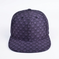 Casquettes Snapback Unisexe 100% Coton de Haute Qualité, Tendance, Ajustables, Décontractées, Streetwear, Légères, Hip Hop, Mode, Sport