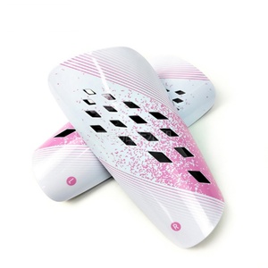 Protège-tibias de football personnalisés à double couche épaissie en EVA de haute qualité avec impression sur mesure – Équipement de protection pour joueurs sportifs - Product Image 6