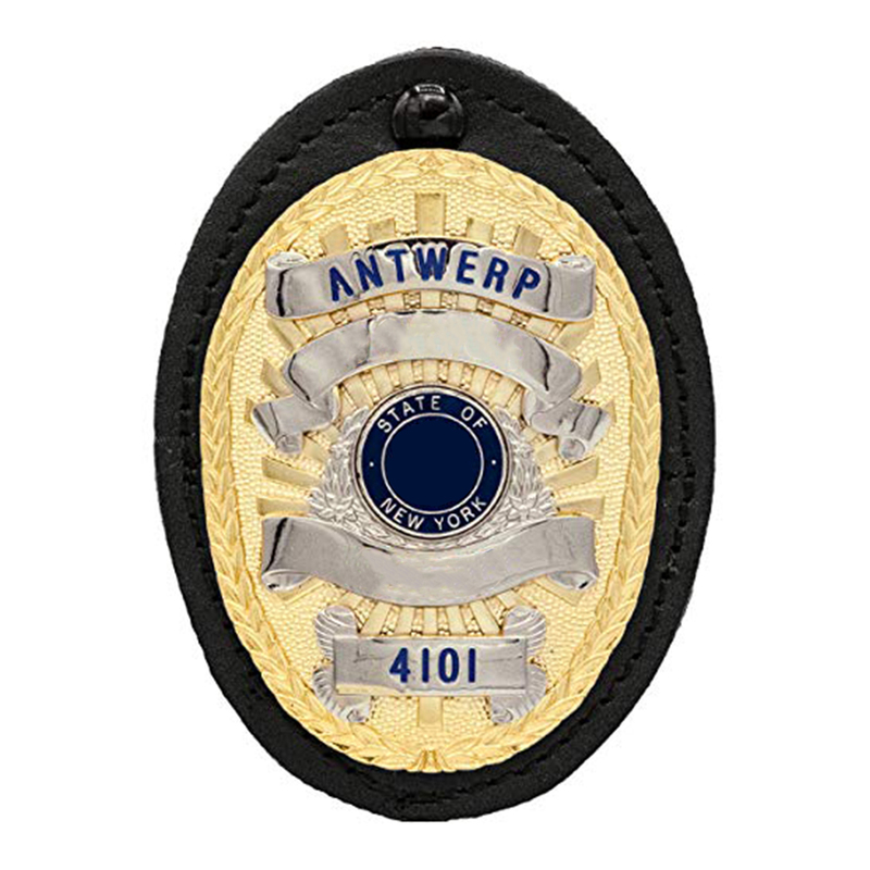 Wholesale Custom Id Badge Reel Retractable