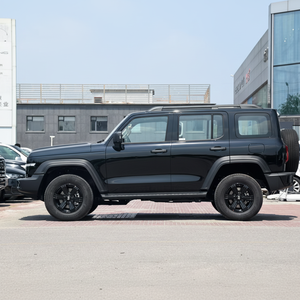 2024ติดผนัง2.0ตันร่างเบนซินขับเคลื่อนรถขนาดกะทัดรัด SUV GWM ถัง300 - Product Image 1