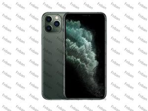 Hot ban đầu được sử dụng điện thoại 11pro loạt đầy đủ Sử dụng 64GB 256GB 512GB một cổ phiếu điện thoại thông minh mở khóa cho điện thoại 11Promax - Product Image 3