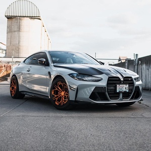 Tùy chỉnh So Le lõm rèn vành 20/22 inch 5x11 2/5x150 mới cho sang trọng suvs Exotics tương thích Rover cho PORSCHE cho 911 cho - Product Image 6