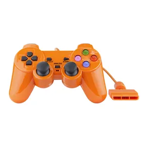 Hải quan tốc độ điều khiển phím điều khiển chuyến bay usb có dây joypads gamepad