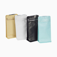 Fabricante de Bolsas Doypack Personalizadas, a Prueba de Fugas y Humedad, para Chicle, Alimentos para Bebés, Papas Fritas, Resellables