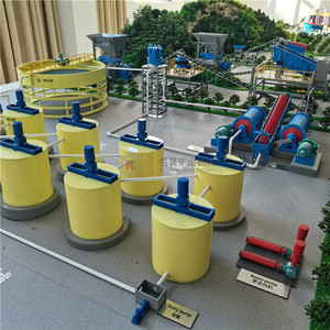 Planta <span class=keywords><strong>de</strong></span> Procesamiento <span class=keywords><strong>de</strong></span> Oro CIL Completa <span class=keywords><strong>de</strong></span> 300 TPD, <span class=keywords><strong>de</strong></span> Fábrica con Amplia Experiencia, para África - Product Image 6