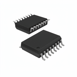อินเทอร์เฟซ MAX3042BCWE+T 16 SOIC (0.295 นิ้ว, กว้าง 7.50 มม.) ตัวแทนจำหน่ายชิ้นส่วนอิเล็กทรอนิกส์ บริการครบวงจรแบบดั้งเดิม - Product Image 1