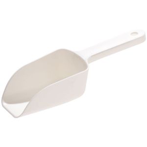 Beans Ice Spatula Rectangle With Handle For Kitchen Food Storage - Product Image 5