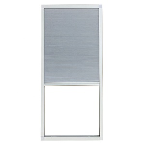 Blackout Cordless Indoor Home Sunroof Dual Cellular Honeycomb Blind Sun <strong>Shade</strong> French <strong>Window</strong> - Product Image 1