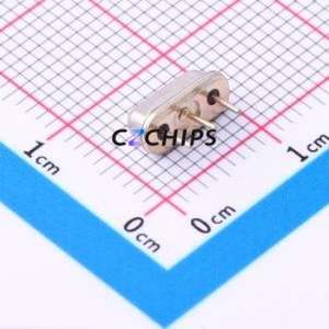 SB1143392TT SAW Resonator (Passive) D-11 Oscillator ( Frequency: 433.92MHz )( Operating Temperature: -40℃~+85℃ ) - Product Image 2