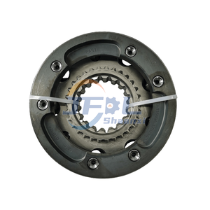 Shacman Sinotruk Howo caminhão peças 12JSD160T-1707140-<span class=keywords><strong>2</strong></span> FAST <span class=keywords><strong>Gearbox</strong></span> sincronizador engrenagem - Product Image 3