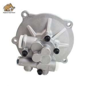 Gear Pilot Pump K5V200 para servicio de reparación de distribuidor de excavadoras - Product Image 3