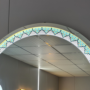 Miroirs muraux modernes ronds étanches éclairés pour salle de bain avec écran tactile et interrupteur <span class=keywords><strong>Miroir</strong></span> de salle de bain intelligent avec lumière LED - Product Image 3
