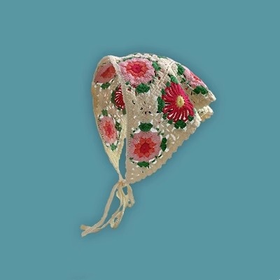 Fiore fortunato albicocca