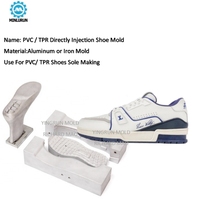 Conception personnalisée Baskets pour hommes Style de basket-ball original Running Sports Walking Shoes Moule avec style épais