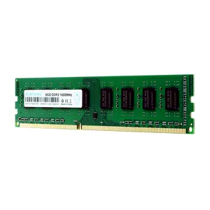 ذاكرة Ddr3 1600 ميجا هرتز 4 جيجا بايت 8 جيجا بايت 16 جيجا بايت للكمبيوتر بسعر الجملة من المصنع