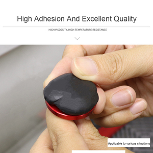 Nuovissimi Strumenti per <span class=keywords><strong>Riparazione</strong></span> Ammaccature <span class=keywords><strong>Auto</strong></span>, Mini Martello Scorrevole per <span class=keywords><strong>Grandine</strong></span>, Attrezzi per Rimozione Ammaccature Senza Vernice, Estrattore di Ammaccature, Macchina per <span class=keywords><strong>Riparazione</strong></span> Carrozzeria <span class=keywords><strong>Auto</strong></span> - Product Image 5