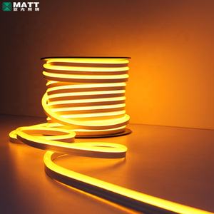 Frío línea Flexible luces del coche de la decoración <span class=keywords><strong>Interior</strong></span> forro tiras de atmósfera lámpara de la puerta de la <span class=keywords><strong>Casa</strong></span> de la luz <span class=keywords><strong>Interior</strong></span> - Product Image 2