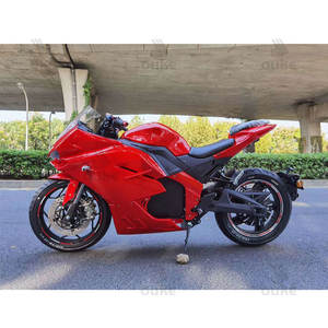 Cina all'ingrosso della fabbrica ad alte prestazioni adulti motociclo elettrico in prezzo a buon mercato per la vendita - Product Image 3