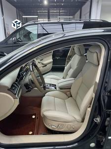 Accesorios Interiores para Automóviles, Alfombrillas para <span class=keywords><strong>AUDI</strong></span> <span class=keywords><strong>A8</strong></span>/A8L de Cinco Plazas 2011 <span class=keywords><strong>2012</strong></span> 2013 2014 2015 2016 2017, Alfombrillas Personalizadas para Automóviles - Product Image 5