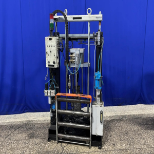 1 unité neuve et originale GMBH INTEGRATED DISPENSING FUNCTION PACKAGE PUMP 200 I <span class=keywords><strong>HEA</strong></span> PLC - Product Image 1