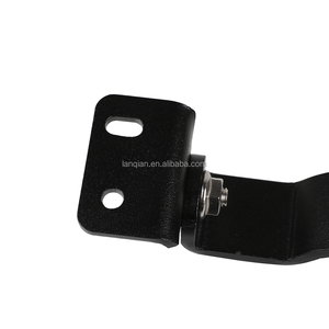 อุปกรณ์เสริมมอเตอร์ไซค์ <span class=keywords><strong>CB650R</strong></span> ไฟตัดหมอกแนวสปอร์ตคาเฟ่แนวนีโอสปอร์ตอุปกรณ์เสริมสำหรับฮอนด้า CB650 R 650 R นีโอสปอร์ตคาเฟ่ - Product Image 6