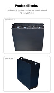 Lida 24V4PZB280X, piezas de transpaleta eléctrica de perfil bajo, paquete de batería de plomo ácido de ciclo profundo de repuesto para Lida - Product Image 3