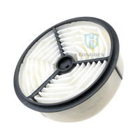 Filtre à air de pièces d'origine de voiture en gros 1780113050 17801-13050 pour Toyota LITEACE Bus