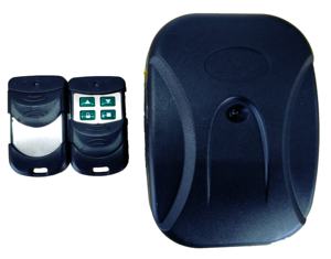 Chine Fournisseurs 180 N.m Ouvre-porte de <span class=keywords><strong>garage</strong></span> Moteur central automatique - Product Image 6