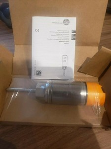 Sensor de Temperatura Original IFM con Pantalla TN7511, Tiene una Amplia Gama de Medición de Temperatura - Product Image 5
