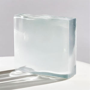 Bulk Low Price Natural Organic Glycerin Coconut Clear Transparent <b>Goat</b> <b>Milk</b> Shea Butter <b>Soap</b> Base Jelly <b>Soap</b> Melt Pour Base - Product Image 6