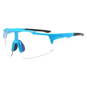 Gafas de Ciclismo Deportivas con Lentes Fotocromáticas de PC, Protección UV375, Gafas de Sol para Conducir al Aire Libre - Product Image 3