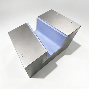 Blocs préfabriqués réfractaires - Product Image 4