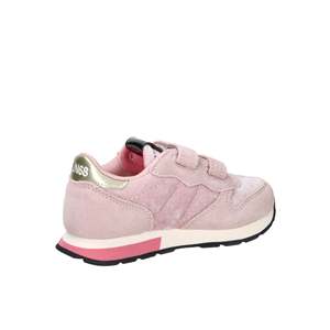 Zapatillas Deportivas para Niña Sun68, Color Rosa, Modelo Z45423B, Estilo Chunky - Product Image 5