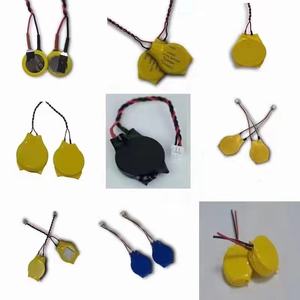 Haute capacité 3V Lithium CR2450 pièces de monnaie bouton <span class=keywords><strong>CR2032</strong></span> CR2477 <span class=keywords><strong>CR2430</strong></span> pour appareils photo numériques télécommandés appareils ménagers - Product Image 3