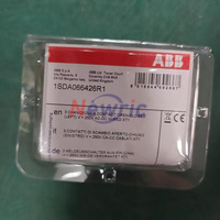Cubiertas de terminales ABBs LTC XT1 3p Bajas 1SDA066655R1, Cubiertas de terminales Altas 1SDA066664R1