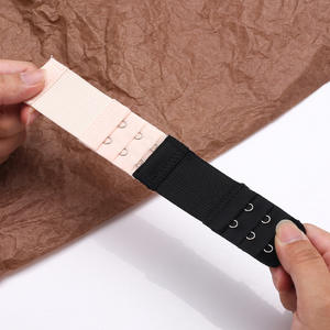 <span class=keywords><strong>Ganci</strong></span> di Estensione per <span class=keywords><strong>Reggiseno</strong></span> da Donna, Elastici Regolabili con Chiusura a Gancio e Occhiello, Taglie Complete, Larghi, per Intimo, Chiusure Regolabili per <span class=keywords><strong>Reggiseno</strong></span> - Product Image 4