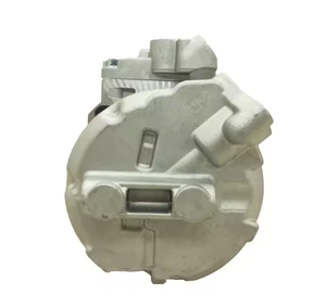 Unidad de compresor de CA de aire acondicionado automático para <span class=keywords><strong>BMW</strong></span> E38/ E39 E46 E39 320i <span class=keywords><strong>320D</strong></span> 330D 320I 1994-2005 64526911340 64528385922 WXBM011 - Product Image 5