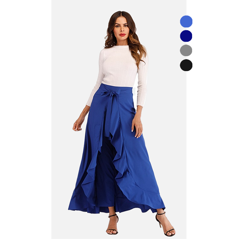 La falda lady, no puede faltar en tu armario - Mujer Chic