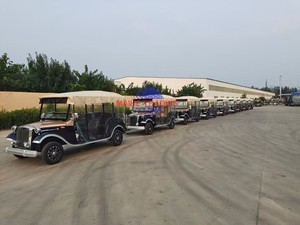 Clásicos Atemporales en Venta: Autos Vintage de 8-14 Plazas, Perfectos para Excursiones, Bodas y Celebraciones Especiales - Product Image 5