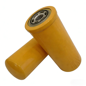 Filtro de Aceite para Automóviles Compatible con Caterpillar, Código OE: 126-1818 - Product Image 4