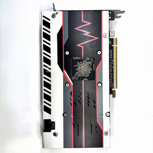 Tarjeta Aceleradora de Computación Profesional con IA, Chipset HBM, Gran Memoria para Cargas de Trabajo de Aprendizaje Profundo en Escritorio - Product Image 4