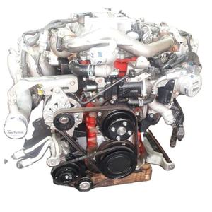 Moteur d'excavatrice HINO J05E en promotion, moteur J05E pour excavatrices, matériau en acier - Product Image 2